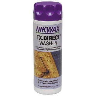 Nikwax TX Direct Wash In 300 ml - Impregnering - Gore-Tex